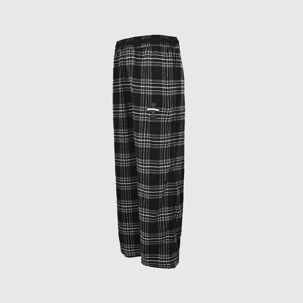 Chrome Hearts Pants 037 - Black - view 13