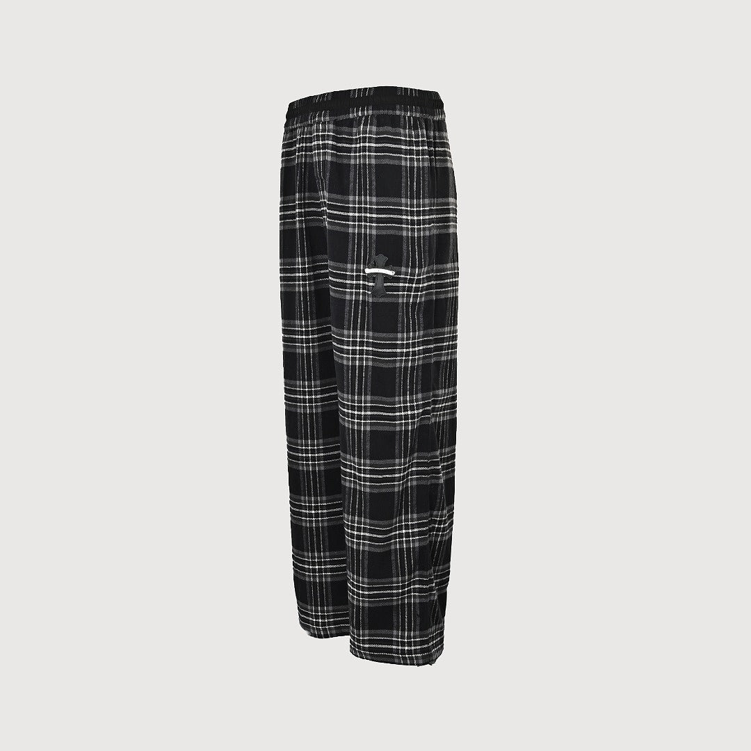 Chrome Hearts Pants 037 - Black - view 13