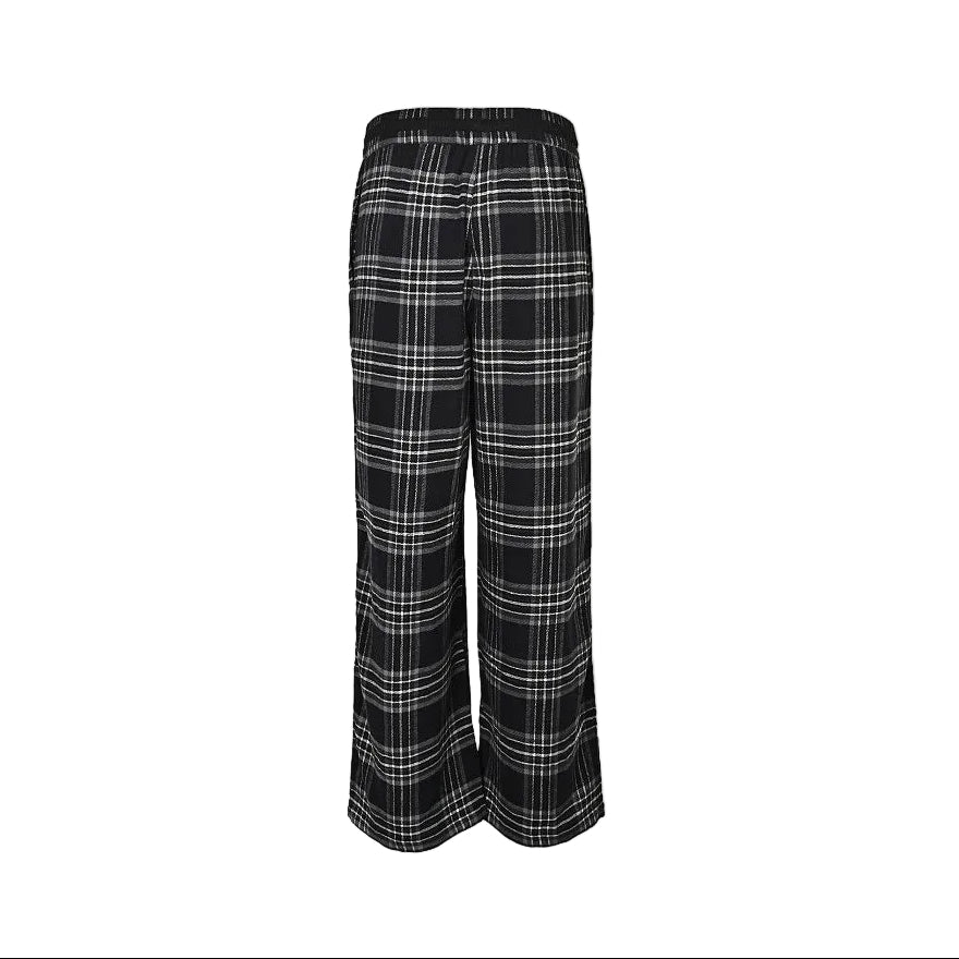 Chrome Hearts Pants 037 - Black - view 14