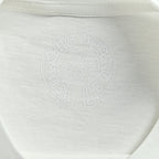 Chrome Hearts Long-Sleeve Top 036 - White / Yellow - view 5