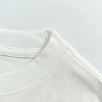 Chrome Hearts Long-Sleeve Top 036 - White / Yellow - view 6
