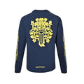 Chrome Hearts Long-Sleeve Top 035 - Navy - view 1