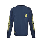 Chrome Hearts Long-Sleeve Top 035 - Navy - view 2