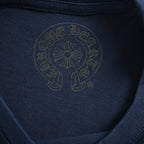 Chrome Hearts Long-Sleeve Top 035 - Navy - view 5