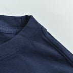 Chrome Hearts Long-Sleeve Top 035 - Navy - view 6
