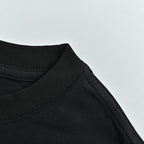 Chrome Hearts Long-Sleeve Top 034 - Black - view 6