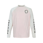 Chrome Hearts Long-Sleeve Top 033 - White / Pink - view 2