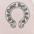 Chrome Hearts Long-Sleeve Top 033 - White / Pink - view 4