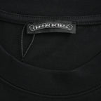 Chrome Hearts Long-Sleeve Top 027 - Black - view 6