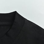 Chrome Hearts Long-Sleeve Top 027 - Black - view 7