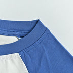 Chrome Hearts Long-Sleeve Top 026 - White / Blue - view 6