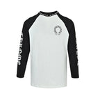Chrome Hearts Long-Sleeve Top 025 - White / Black - view 2