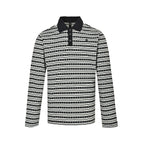 Chrome Hearts Long-Sleeve Top 023 - White / Black - view 38