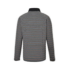 Chrome Hearts Long-Sleeve Top 023 - Black - view 1
