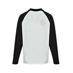 Chrome Hearts Long-Sleeve Top 022 - White / Black - view 14