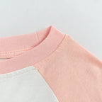 Chrome Hearts Long-Sleeve Top 022 - White / Pink - view 6
