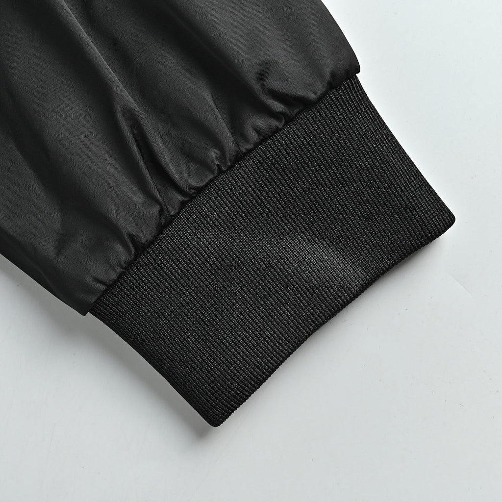 Chrome Hearts Hoodie 011 - Charcoal - view 3