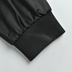 Chrome Hearts Hoodie 011 - Charcoal - view 3