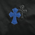 Chrome Hearts Hoodie 011 - Charcoal - view 5