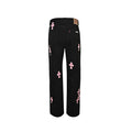 Chrome Hearts Pants 010 - Black - view 1
