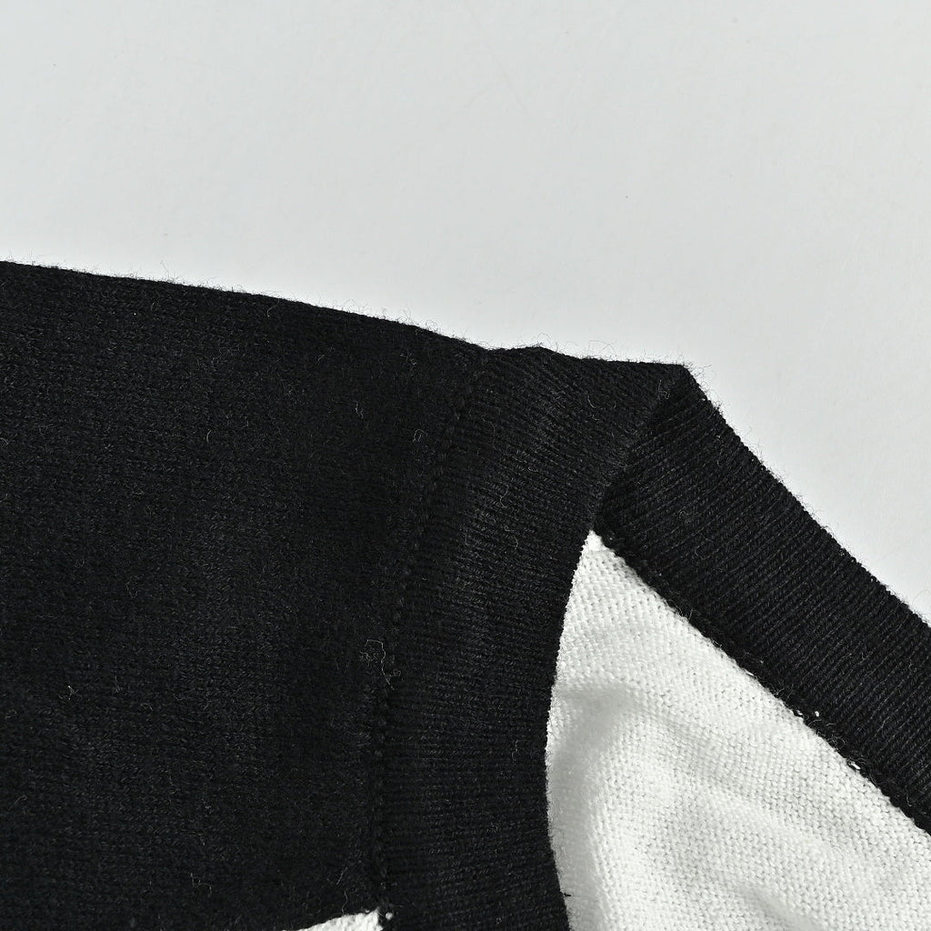 Chrome Hearts Sweater 009 - Light Gray - view 6