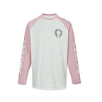 Chrome Hearts Long-Sleeve Top 007 - White / Pink - view 8