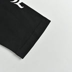Chrome Hearts Long-Sleeve Top 007 - White / Black - view 3