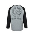 Chrome Hearts Long-Sleeve Top 006 - Gray - view 1