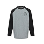 Chrome Hearts Long-Sleeve Top 006 - Gray - view 2