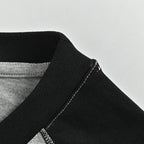 Chrome Hearts Long-Sleeve Top 006 - Gray - view 6