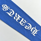 Chrome Hearts Long-Sleeve Top 005 - White / Blue - view 3