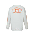 Chrome Hearts Long-Sleeve Top 004 - White - view 1