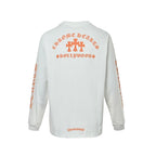 Chrome Hearts Long-Sleeve Top 004 - White - view 1