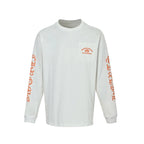 Chrome Hearts Long-Sleeve Top 004 - White - view 2