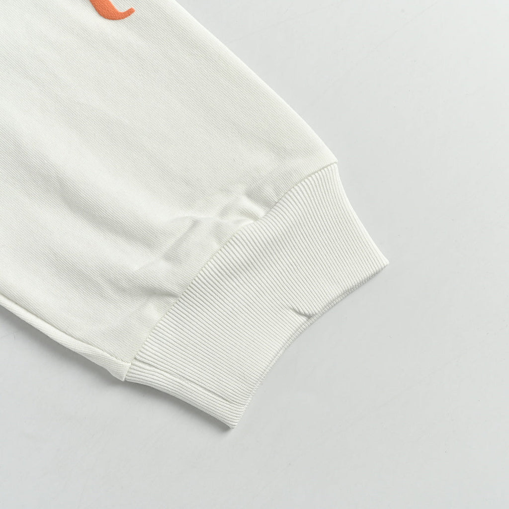 Chrome Hearts Long-Sleeve Top 004 - White - view 4