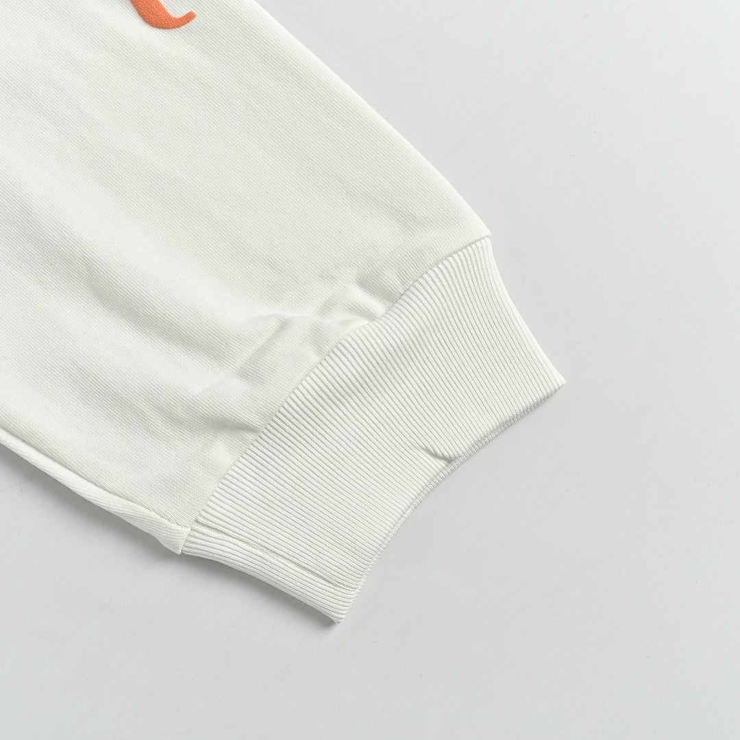 Chrome Hearts Long-Sleeve Top 004 - White - view 4