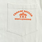 Chrome Hearts Long-Sleeve Top 004 - White - view 5