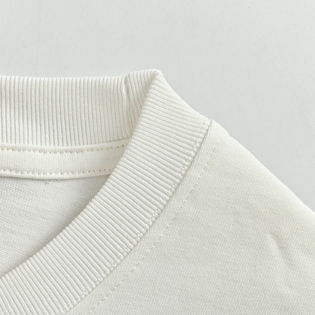 Chrome Hearts Long-Sleeve Top 004 - White - view 6
