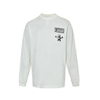 Chrome Hearts Long-Sleeve Top 002 - White - view 18