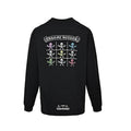 Chrome Hearts Long-Sleeve Top 002 - Black - view 1