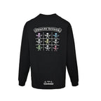 Chrome Hearts Long-Sleeve Top 002 - Black - view 1