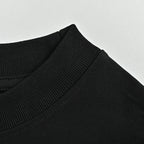 Chrome Hearts Long-Sleeve Top 002 - Black - view 6