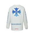 Chrome Hearts Long-Sleeve Top 001 - White - view 1