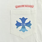 Chrome Hearts Long-Sleeve Top 001 - White - view 6