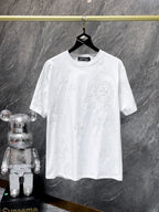 Chrome Hearts Classic Short-Sleeve Shirt
