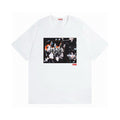 款号789#p42💰 Supreme SS22 Week15 Supreme/Futura2000 Tee纽约涂鸦大师艺术胸前印花 宽松版型 采用260克精梳棉双纱 从面料到辅料全部三标齐全跟足ZP - view 5