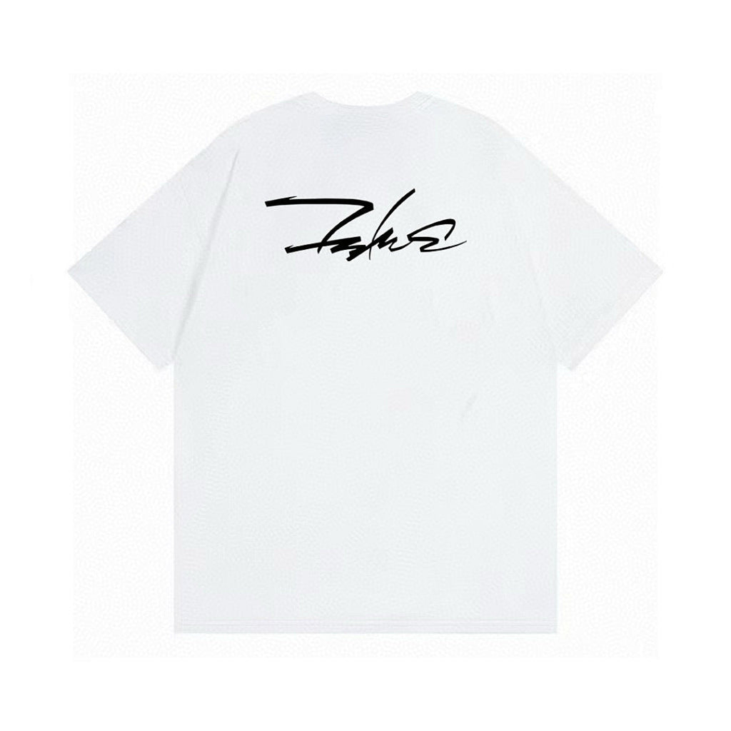款号789#p42💰 Supreme SS22 Week15 Supreme/Futura2000 Tee纽约涂鸦大师艺术胸前印花 宽松版型 采用260克精梳棉双纱 从面料到辅料全部三标齐全跟足ZP - view 6