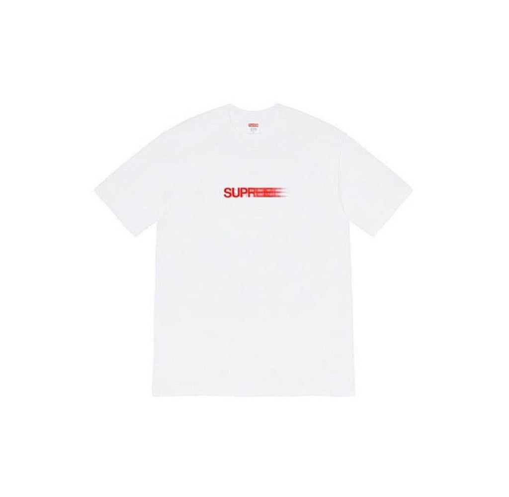款号791#p40💰 Supreme Week18 Motion幻影Logo印花 宽松版型 采用260克精梳棉双纱 从面料到辅料全部三标齐全跟足ZP 进口松井公司浆料印花绝不开裂 整件做法采用三 - view 6