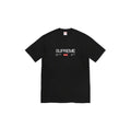 款号793#p40💰 Supreme 21FW Est 1994 Tee 字母 Box Logo 圆领短袖T恤 颜色：黑色 白色 码数：S M ＬXL 260克重磅 - view 8