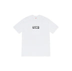款号794#p40💰 Supreme Week 16 x Emilio Pucci联名款Box Logo Tee Logo印花纯色短袖T恤男女同款 宽松版型 采用260克精梳棉双纱 从面料到辅料全 - view 3